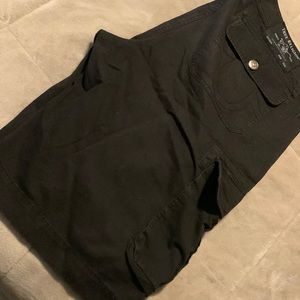 40 true Religion shorts